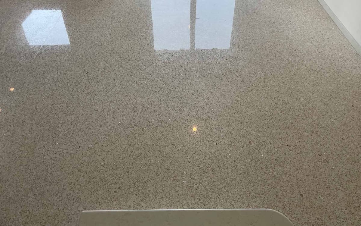FM Pavimenti • Terrazzo alla Veneziana Moderno & Superfici di Pregio