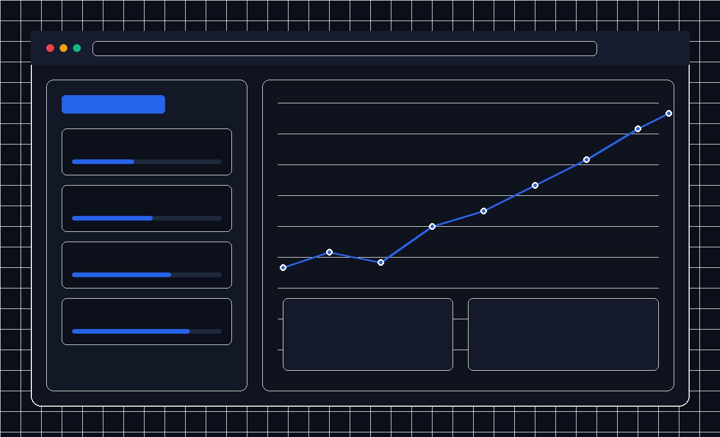 Strategic Project Management Dashboard